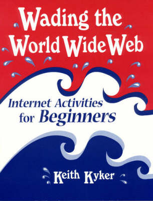 Book cover for Wading the World Wide Web
