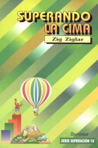 Cover of Superando La Cima