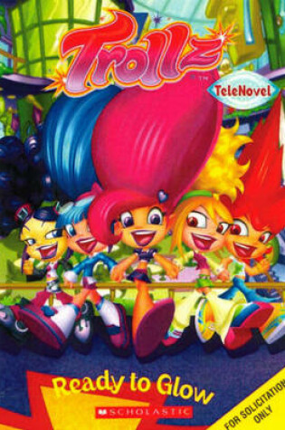 Cover of Ready to Glow