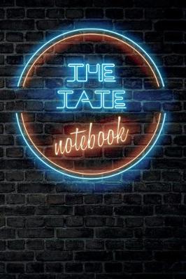 Book cover for The TATE Notebook