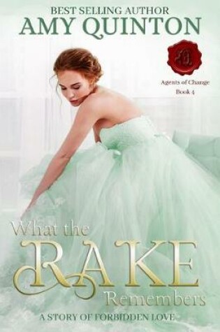 Cover of What the Rake Remembers