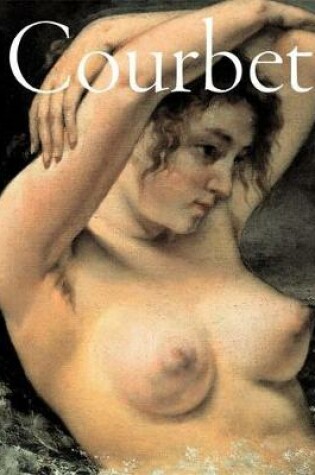 Cover of Courbet