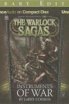 Book cover for Instruments of War