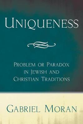 Cover of Uniqueness