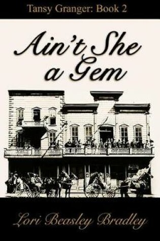 Cover of Ain't She a Gem