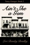 Book cover for Ain't She a Gem