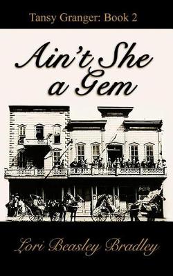 Cover of Ain't She a Gem