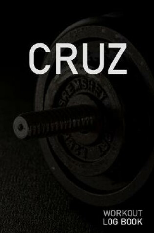 Cover of Cruz