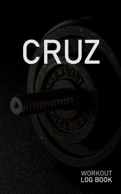 Book cover for Cruz