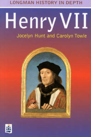 Cover of Henry VII Paper