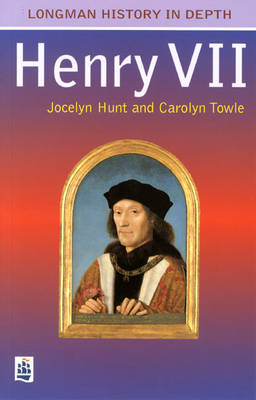 Cover of Henry VII Paper