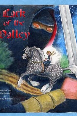 Cover of Lark of the Valley