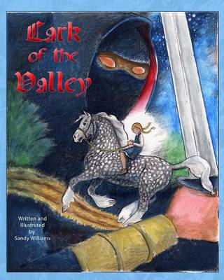 Book cover for Lark of the Valley