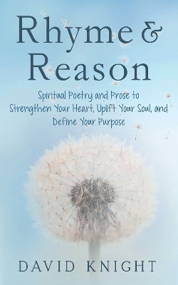 Book cover for Rhyme & Reason