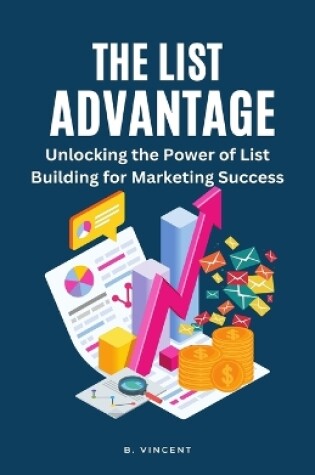 Cover of The List Advantage