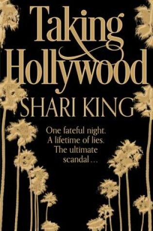 Cover of Taking Hollywood