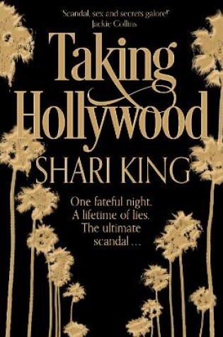 Taking Hollywood