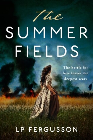 Cover of The Summer Fields