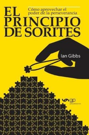 Cover of El Principio de Sorites