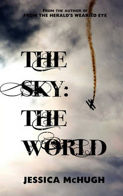 Book cover for The Sky