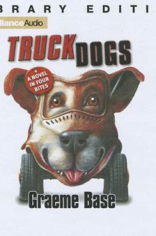Cover of Truck Dogs