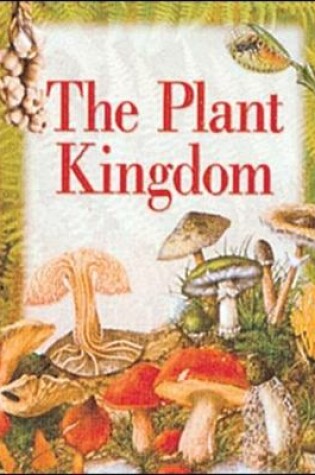 Cover of The Plant Kingdom