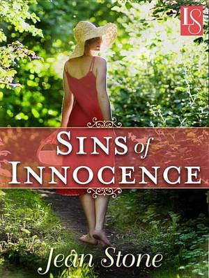 Book cover for Sins of Innocence