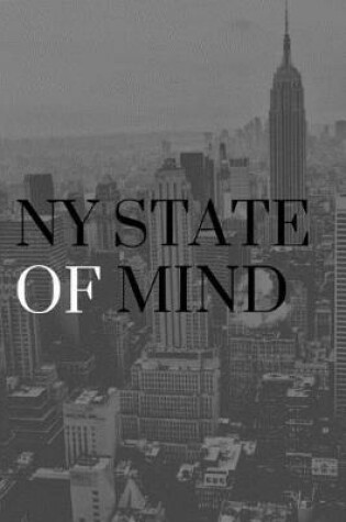 Cover of N.Y. State of Mind