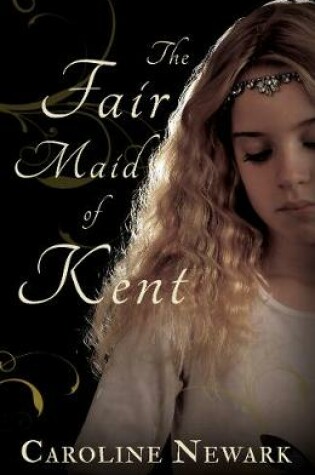 Cover of The Fair Maid of Kent
