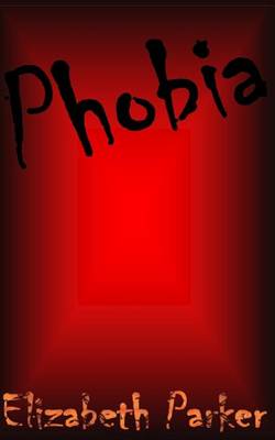 Book cover for Phobia