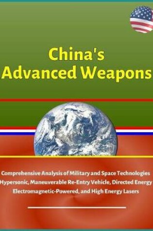 Cover of China's Advanced Weapons