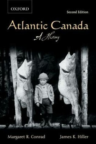 Cover of Atlantic Canada