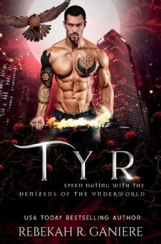 Cover of Tyr