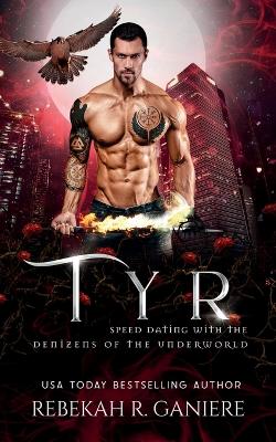 Cover of Tyr