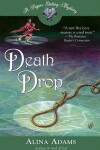 Book cover for Death Drop