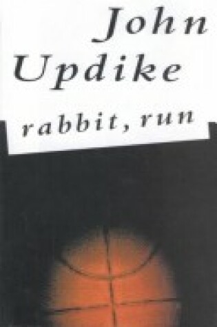 Cover of Rabbit, Run