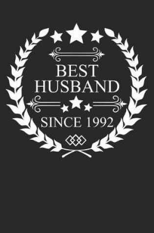 Cover of Best Husband Since 1992