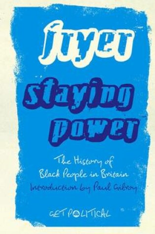 Cover of Staying Power
