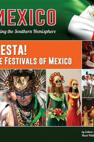 Cover of Fiesta! the Festivals of Mexico