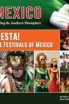 Book cover for Fiesta! the Festivals of Mexico