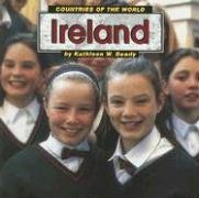 Cover of Ireland