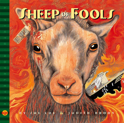 Book cover for Sheep Of Fools