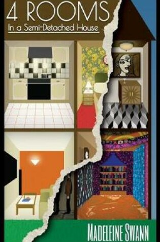 Cover of 4 Rooms in a Semi-detached House