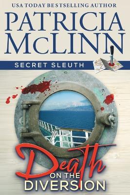 Book cover for Death on the Diversion