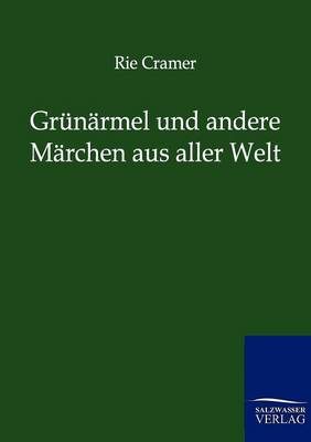 Book cover for Grunarmel Und Andere Marchen Aus Aller Welt