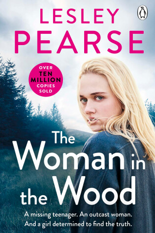 Cover of The Woman in the Wood