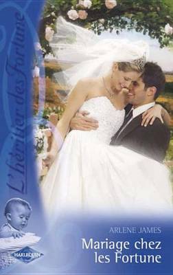 Book cover for Mariage Chez Les Fortune (Saga L'Heritier Des Fortune 5)