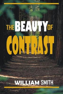Book cover for The Beauty of Contrast