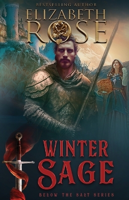 Book cover for Winter Sage