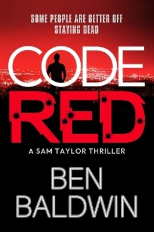 Cover of Code Red